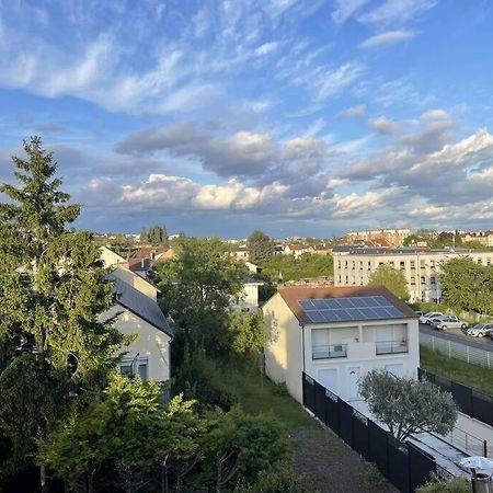 Studio Cosy A 25Mn De Paris Аржантей Экстерьер фото
