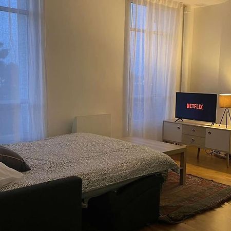 Studio Cosy A 25Mn De Paris Аржантей Экстерьер фото